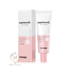 کرم دور چشم پپتاید و هیالورنیک snp